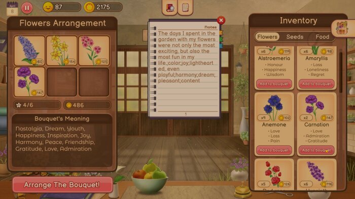 Hanako's Flower Shop Free Download Torrent