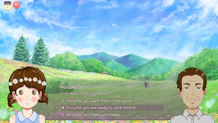 Hanako's Flower Shop Crack Download