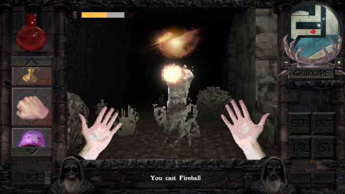 Hand of Doom Download Free