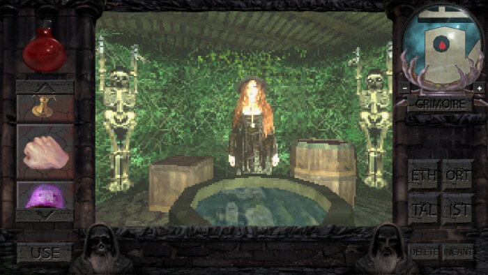 Hand of Doom Free Download Torrent