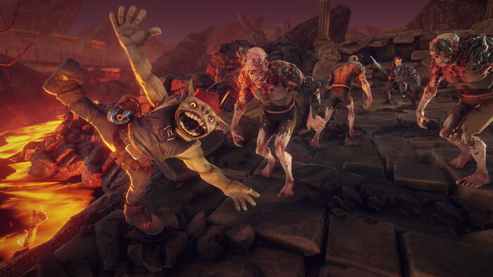 Hand of Fate 2 - Outlands and Outsiders Download Free