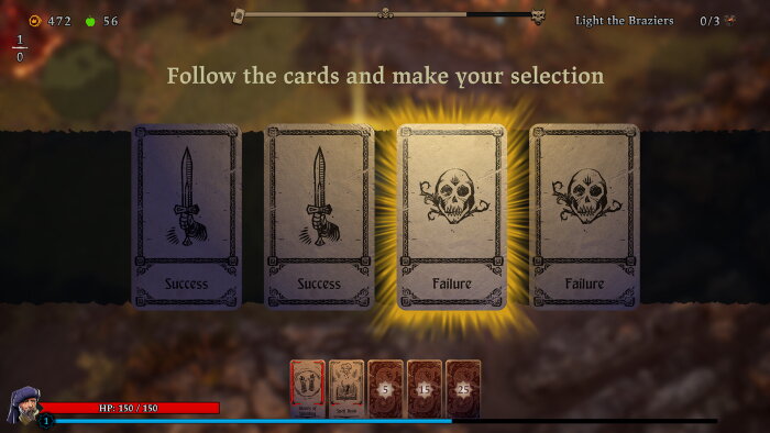 Hand of Fate: Hordes Crack Download