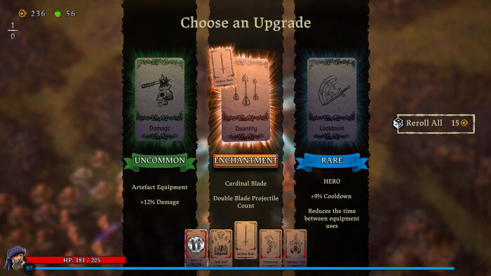 Hand of Fate: Hordes PC Crack
