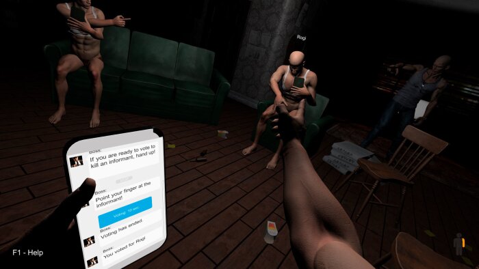 Hand Simulator Crack Download