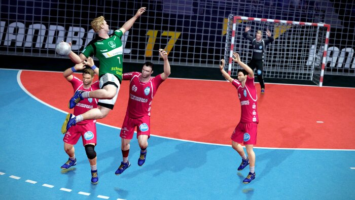 Handball 17 Download Free