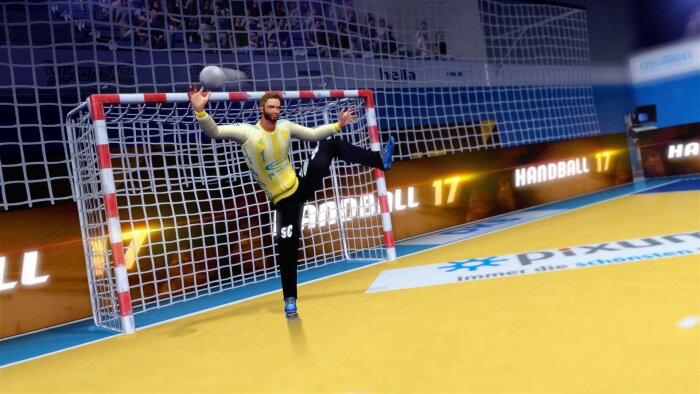 Handball 17 Crack Download