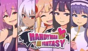 Download Handyman Fantasy