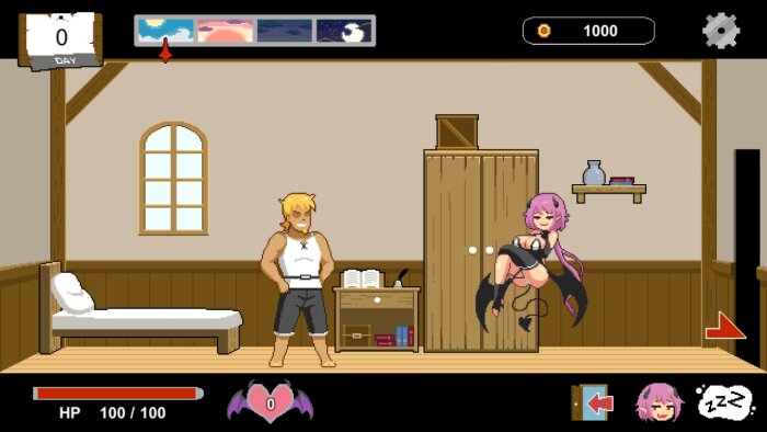 Handyman Fantasy Download Free