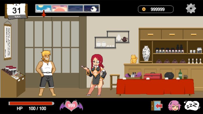 Handyman Fantasy PC Crack