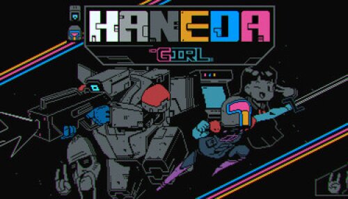 Download Haneda Girl