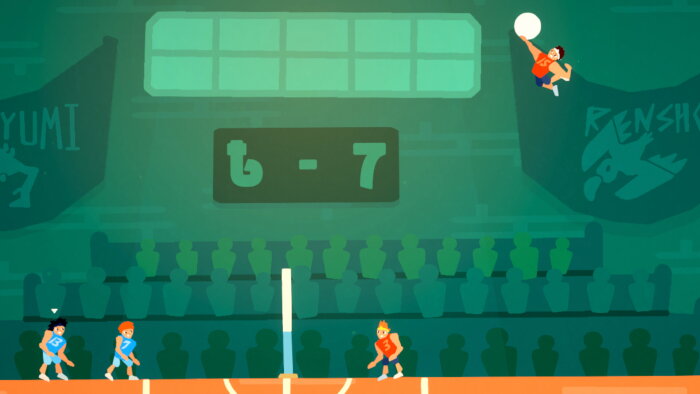 Hangtime! Download Free