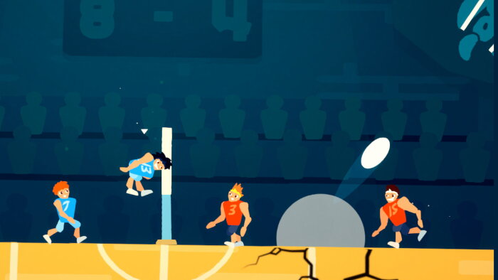 Hangtime! Free Download Torrent