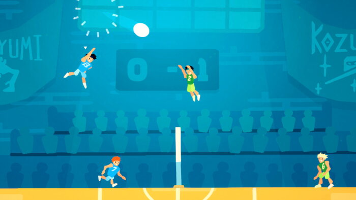 Hangtime! Repack Download