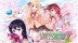 Download Happiness! Sakura Celebration!