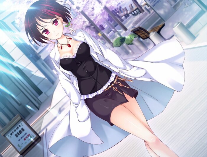 Happiness! Sakura Celebration! Free Download Torrent