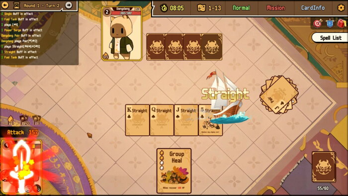 Happy Poker Download Free