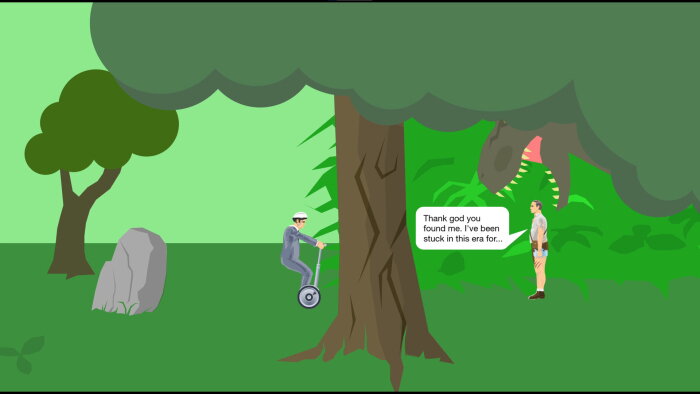Happy Wheels Crack Download