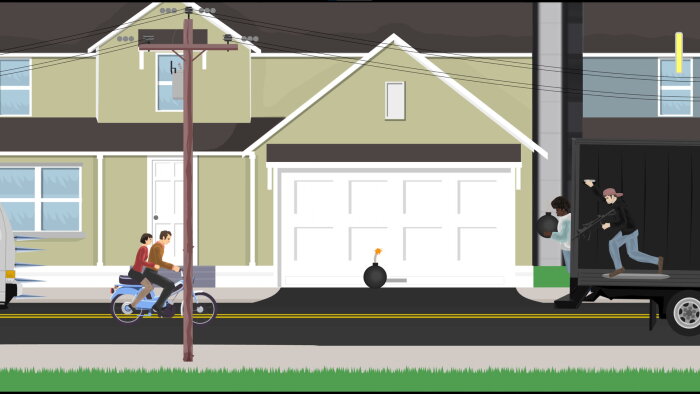Happy Wheels Repack Download