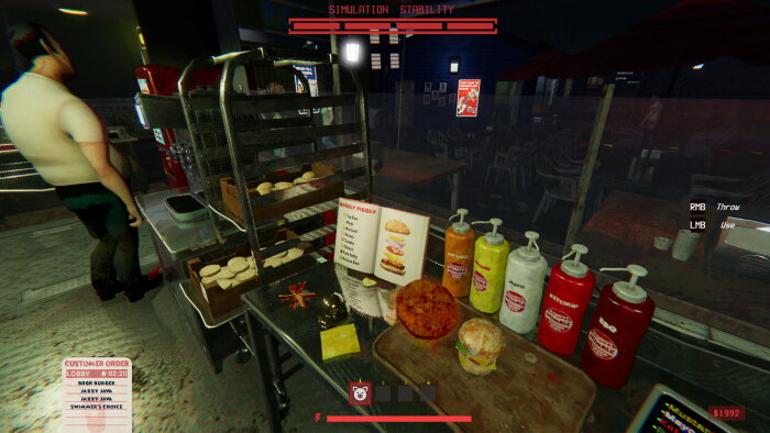 Happy's Humble Burger Cult Download Free