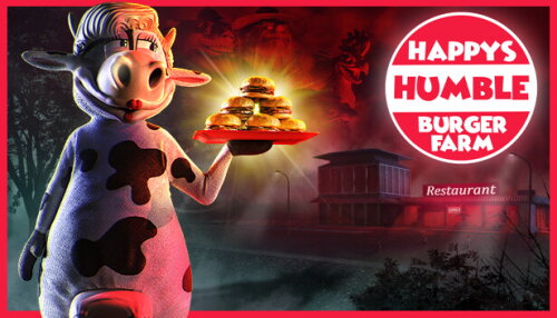 Download Happy's Humble Burger Farm