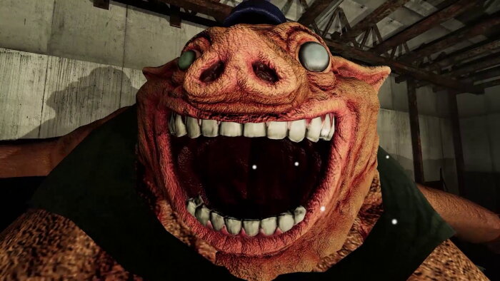 Happy's Humble Burger Farm Free Download Torrent