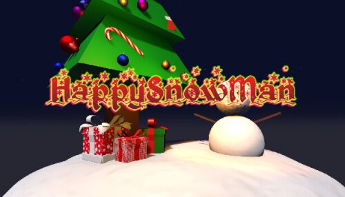 Download HappySnowMan