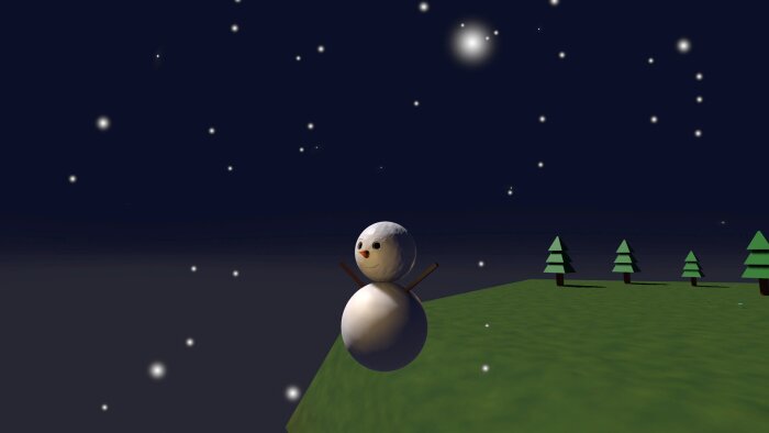 HappySnowMan Download Free