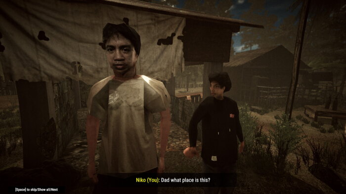 Hapunan Crack Download