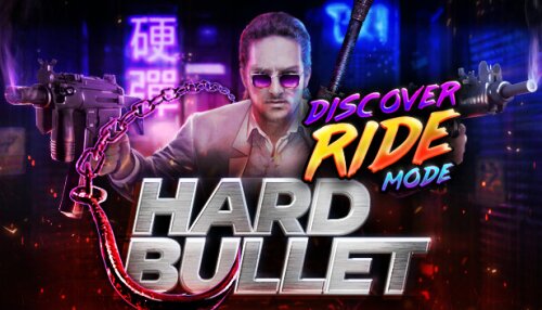 Download HARD BULLET