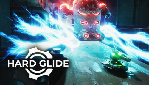 Download Hard Glide