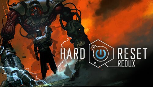 Download Hard Reset Redux