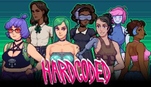 Download HARDCODED