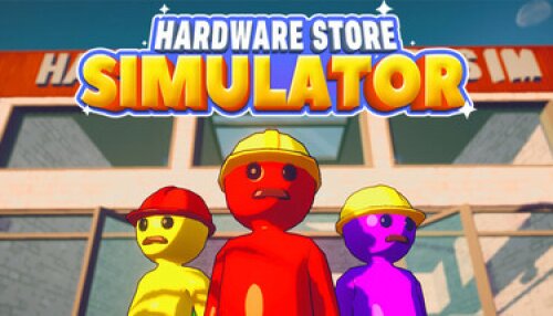 Download Hardware Store Simulator