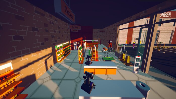 Hardware Store Simulator Free Download Torrent
