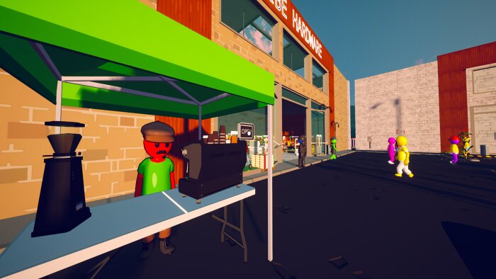 Hardware Store Simulator Crack Download