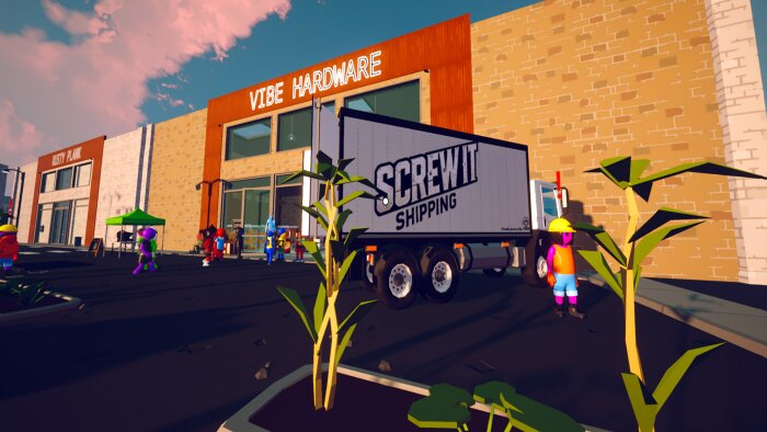 Hardware Store Simulator Repack Download