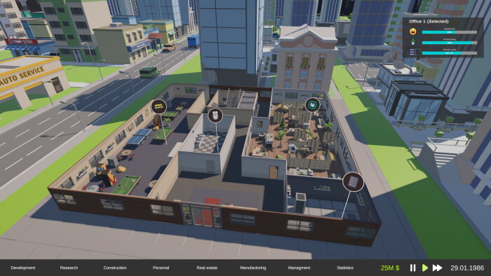 Hardware Tycoon Download Free