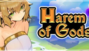 Download Harem of Gods
