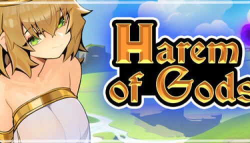 Download Harem of Gods