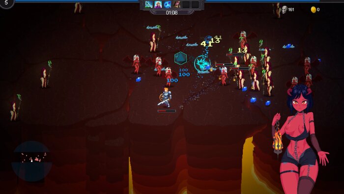 Harem of Gods Download Free