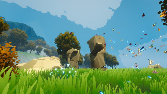 Harmony in the Wild PC Crack