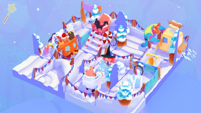 Harmony's Odyssey Download Free
