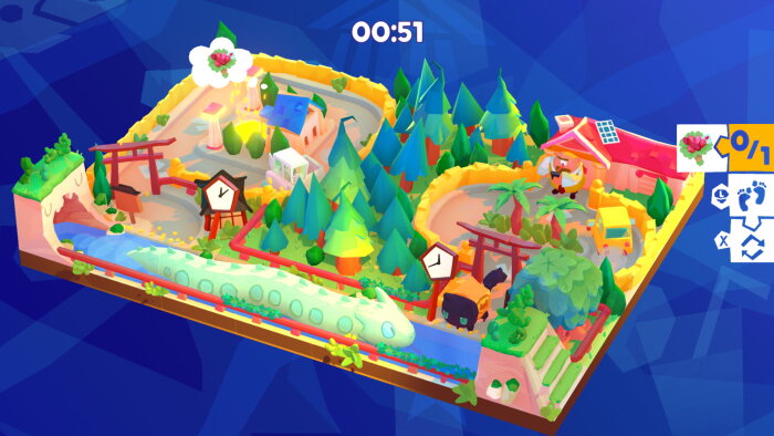 Harmony's Odyssey Crack Download