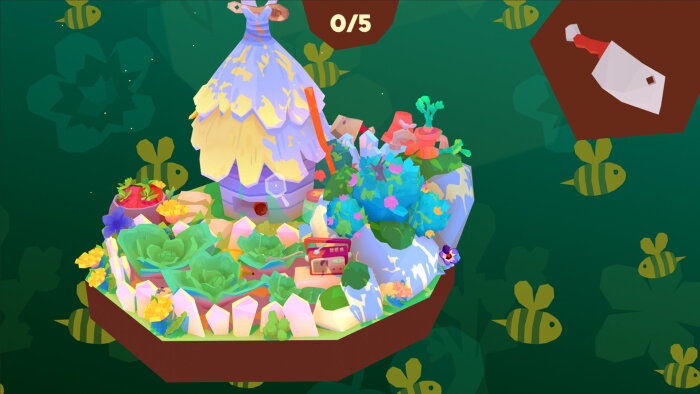 Harmony's Odyssey PC Crack