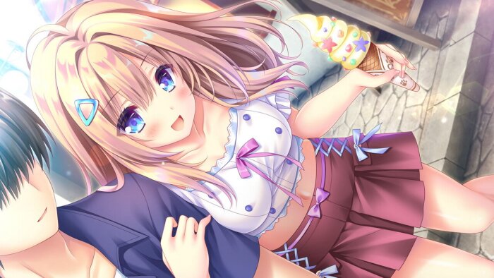 Haruka Ao no Hanayome ni Free Download Torrent