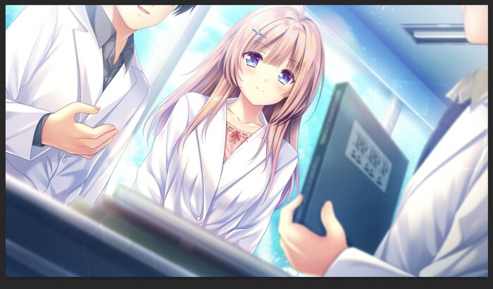Haruka Ao no Hanayome ni Crack Download