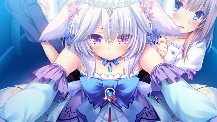 Haruka Ao no Hanayome ni PC Crack