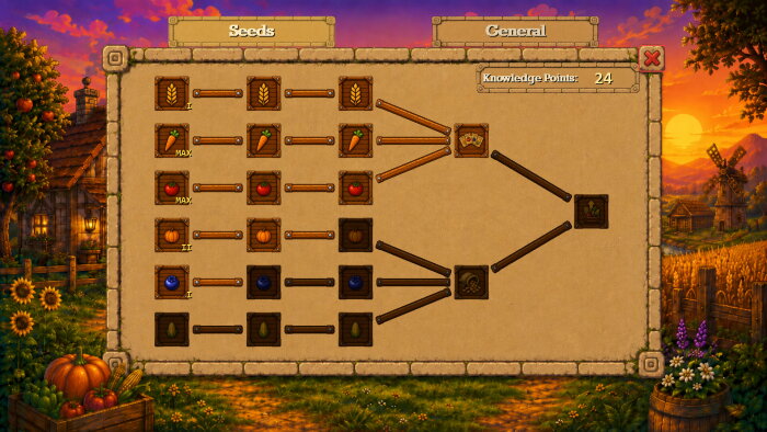 Harvest Deadline Download Free