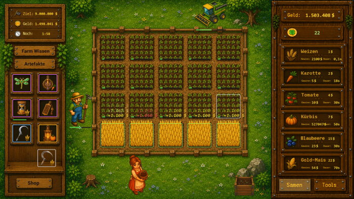 Harvest Deadline Crack Download