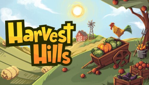 Download Harvest Hills
